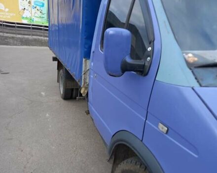 ГАЗ 3302 ГАЗель, об'ємом двигуна 0 л та пробігом 300 тис. км за 2500 $, фото 5 на Automoto.ua