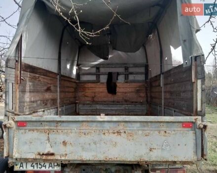 ГАЗ 3302 ГАЗель, объемом двигателя 0 л и пробегом 250 тыс. км за 2000 $, фото 2 на Automoto.ua
