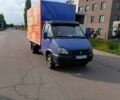 ГАЗ 3302 ГАЗель, об'ємом двигуна 0 л та пробігом 173 тис. км за 3200 $, фото 1 на Automoto.ua