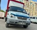 ГАЗ 3302 ГАЗель, об'ємом двигуна 2.5 л та пробігом 250 тис. км за 4000 $, фото 8 на Automoto.ua