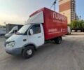 ГАЗ 3302 ГАЗель, об'ємом двигуна 2.5 л та пробігом 250 тис. км за 4000 $, фото 1 на Automoto.ua