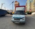 ГАЗ 3302 ГАЗель, об'ємом двигуна 2.5 л та пробігом 250 тис. км за 4000 $, фото 5 на Automoto.ua