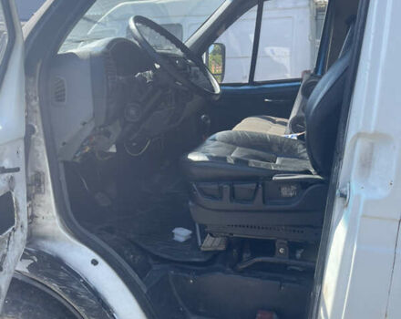 ГАЗ 3302 ГАЗель, об'ємом двигуна 0 л та пробігом 270 тис. км за 1012 $, фото 3 на Automoto.ua