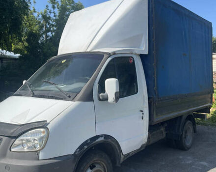 ГАЗ 3302 ГАЗель, об'ємом двигуна 0 л та пробігом 270 тис. км за 1012 $, фото 2 на Automoto.ua