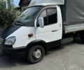 ГАЗ 3302 ГАЗель 2007 в Киеве на Automoto.ua ГАЗ 3302 ГАЗель, объемом двигателя 2.5 л и пробегом 550 тыс. км за 3000 $, фото 1 на Automoto.ua
