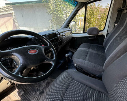 ГАЗ 3302 ГАЗель 2007 в Киеве на Automoto.ua ГАЗ 3302 ГАЗель, объемом двигателя 2.5 л и пробегом 550 тыс. км за 3000 $, фото 4 на Automoto.ua