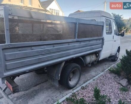 ГАЗ 3302 ГАЗель 2007 у Києві на Automoto.ua ГАЗ 3302 ГАЗель, об'ємом двигуна 0 л та пробігом 77 тис. км за 3500 $, фото 9 на Automoto.ua