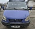 ГАЗ 3302 ГАЗель, об'ємом двигуна 2.3 л та пробігом 155 тис. км за 2150 $, фото 1 на Automoto.ua