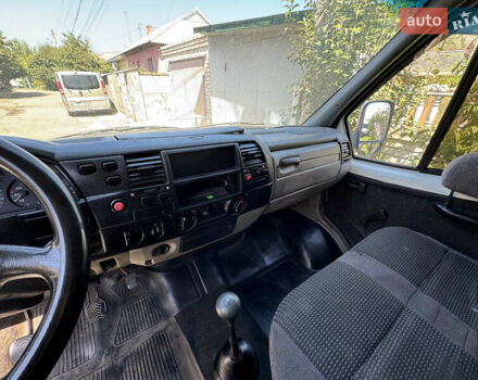 ГАЗ 3302 ГАЗель 2007 в Киеве на Automoto.ua ГАЗ 3302 ГАЗель, объемом двигателя 2.5 л и пробегом 550 тыс. км за 3000 $, фото 6 на Automoto.ua