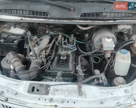 ГАЗ 3302 ГАЗель 2007 у Києві на Automoto.ua ГАЗ 3302 ГАЗель, об'ємом двигуна 0 л та пробігом 77 тис. км за 3500 $, фото 5 на Automoto.ua