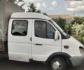 ГАЗ 3302 ГАЗель, об'ємом двигуна 2.4 л та пробігом 100 тис. км за 2600 $, фото 1 на Automoto.ua