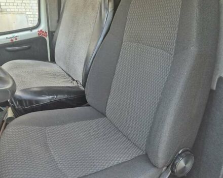 ГАЗ 3302 ГАЗель, объемом двигателя 2.9 л и пробегом 290 тыс. км за 4200 $, фото 11 на Automoto.ua