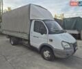 ГАЗ 3302 ГАЗель, объемом двигателя 2.9 л и пробегом 290 тыс. км за 4200 $, фото 4 на Automoto.ua