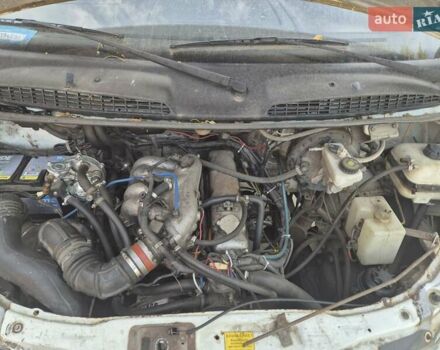 ГАЗ 3302 ГАЗель, объемом двигателя 2.9 л и пробегом 290 тыс. км за 4200 $, фото 12 на Automoto.ua