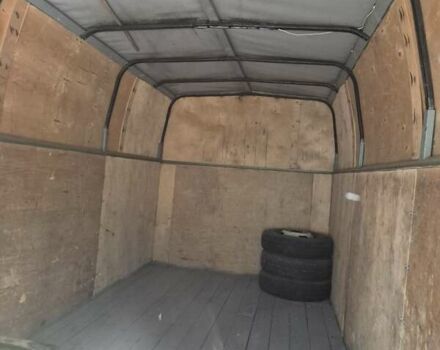 ГАЗ 3302 ГАЗель, объемом двигателя 2.9 л и пробегом 290 тыс. км за 4200 $, фото 3 на Automoto.ua