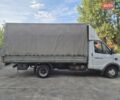 ГАЗ 3302 ГАЗель, объемом двигателя 2.9 л и пробегом 290 тыс. км за 5300 $, фото 1 на Automoto.ua