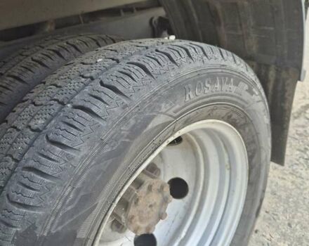 ГАЗ 3302 ГАЗель, объемом двигателя 2.9 л и пробегом 290 тыс. км за 4200 $, фото 14 на Automoto.ua