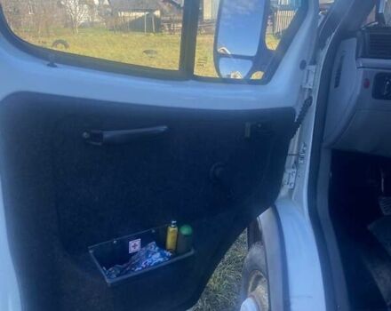 ГАЗ 3302 ГАЗель, об'ємом двигуна 2.9 л та пробігом 170 тис. км за 8700 $, фото 3 на Automoto.ua