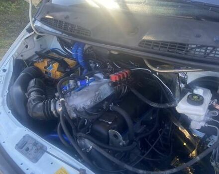 ГАЗ 3302 ГАЗель, об'ємом двигуна 2.9 л та пробігом 170 тис. км за 8700 $, фото 11 на Automoto.ua