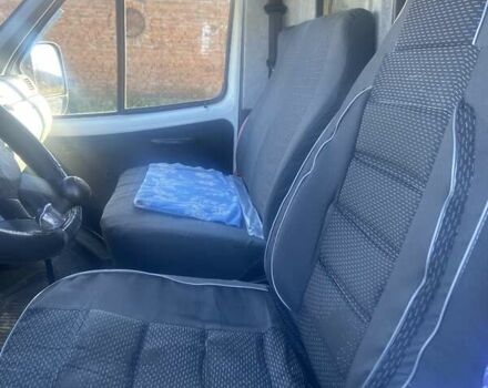 ГАЗ 3302 ГАЗель, об'ємом двигуна 2.9 л та пробігом 170 тис. км за 8700 $, фото 5 на Automoto.ua