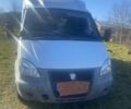 ГАЗ 3302 ГАЗель, об'ємом двигуна 2.9 л та пробігом 170 тис. км за 8700 $, фото 1 на Automoto.ua