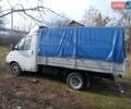 ГАЗ 3302 ГАЗель, об'ємом двигуна 0 л та пробігом 56 тис. км за 1000 $, фото 1 на Automoto.ua