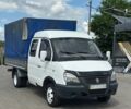 ГАЗ 3302 ГАЗель, объемом двигателя 2.3 л и пробегом 165 тыс. км за 2000 $, фото 1 на Automoto.ua