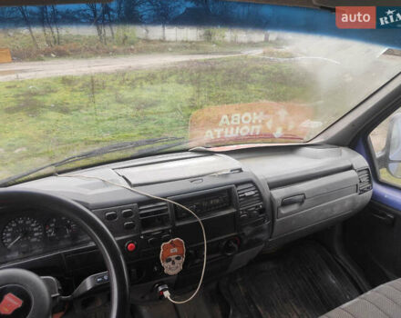 ГАЗ 3302 ГАЗель, объемом двигателя 0 л и пробегом 260 тыс. км за 3600 $, фото 5 на Automoto.ua