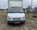 ГАЗ 3302 ГАЗель, объемом двигателя 2.5 л и пробегом 186 тыс. км за 4033 $, фото 1 на Automoto.ua