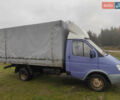 ГАЗ 3302 ГАЗель, объемом двигателя 0 л и пробегом 260 тыс. км за 3600 $, фото 3 на Automoto.ua