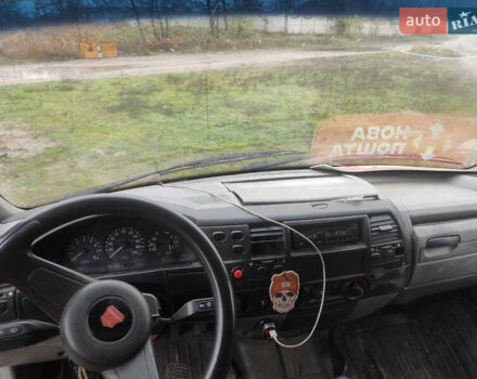 ГАЗ 3302 ГАЗель, объемом двигателя 0 л и пробегом 260 тыс. км за 3600 $, фото 4 на Automoto.ua