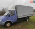 ГАЗ 3302 ГАЗель, объемом двигателя 0 л и пробегом 260 тыс. км за 3600 $, фото 1 на Automoto.ua