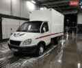 ГАЗ 3302 ГАЗель, объемом двигателя 0 л и пробегом 53 тыс. км за 4900 $, фото 1 на Automoto.ua