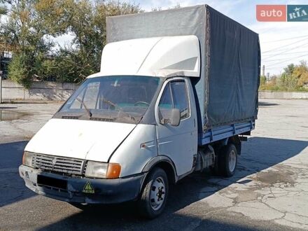 ГАЗ 3302 ГАЗель, об'ємом двигуна 0 л та пробігом 250 тис. км за 1800 $, фото 1 на Automoto.ua