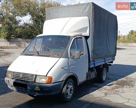 ГАЗ 3302 ГАЗель 1994 у Запоріжжя на Automoto.ua ГАЗ 3302 ГАЗель, об'ємом двигуна 0 л та пробігом 250 тис. км за 1800 $, фото 1 на Automoto.ua