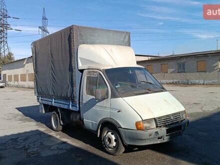 ГАЗ 3302 ГАЗель, объемом двигателя 0 л и пробегом 190 тыс. км за 1800 $, фото 1 на Automoto.ua