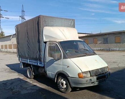 ГАЗ 3302 ГАЗель, объемом двигателя 0 л и пробегом 190 тыс. км за 1800 $, фото 1 на Automoto.ua