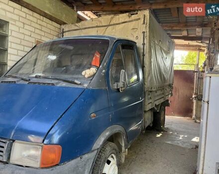 ГАЗ 3302 ГАЗель, объемом двигателя 0 л и пробегом 100 тыс. км за 2414 $, фото 1 на Automoto.ua