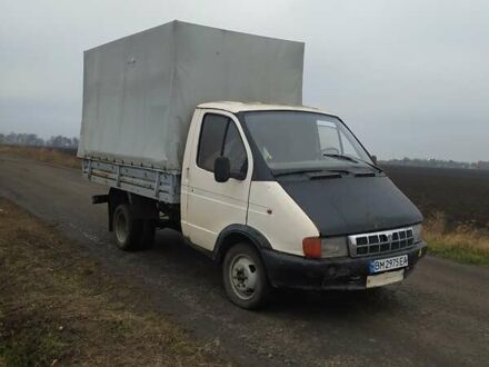 ГАЗ 3302 ГАЗель 1997 у Сумах на Automoto.ua ГАЗ 3302 ГАЗель, об'ємом двигуна 0 л та пробігом 250 тис. км за 1800 $, фото 1 на Automoto.ua