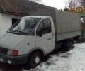 ГАЗ 3302 ГАЗель, об'ємом двигуна 0 л та пробігом 999 тис. км за 1800 $, фото 1 на Automoto.ua