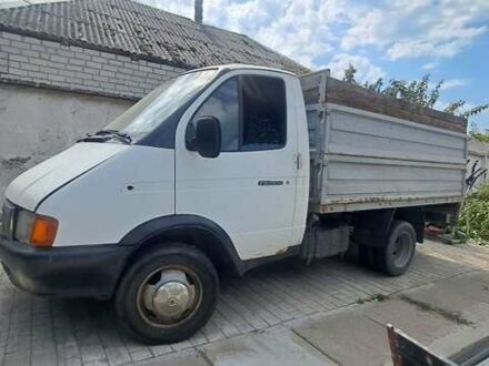 ГАЗ 3302 ГАЗель 1998 у Лозовой на Automoto.ua ГАЗ 3302 ГАЗель, об'ємом двигуна 2.5 л та пробігом 150 тис. км за 900 $, фото 1 на Automoto.ua