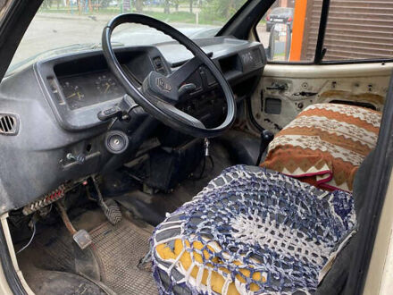 ГАЗ 3302 ГАЗель 2000 в Одессе на Automoto.ua ГАЗ 3302 ГАЗель, объемом двигателя 0 л и пробегом 8 тыс. км за 900 $, фото 1 на Automoto.ua