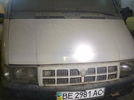 ГАЗ 3302 ГАЗель 2000 у Миколаєві на Automoto.ua ГАЗ 3302 ГАЗель, об'ємом двигуна 0 л та пробігом 100 тис. км за 1880 $, фото 1 на Automoto.ua