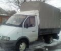 ГАЗ 3302 ГАЗель, об'ємом двигуна 0 л та пробігом 175 тис. км за 2999 $, фото 1 на Automoto.ua