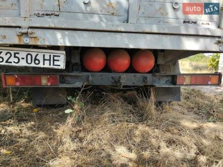 ГАЗ 3302 ГАЗель, об'ємом двигуна 0 л та пробігом 200 тис. км за 1500 $, фото 1 на Automoto.ua