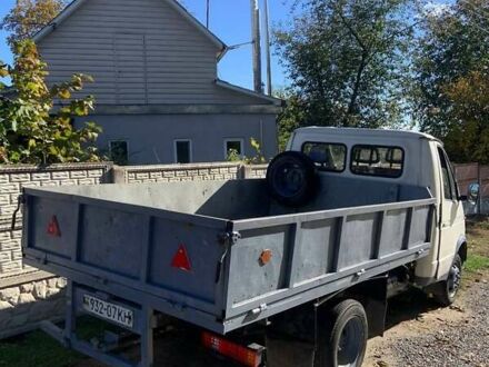 ГАЗ 3302 ГАЗель, объемом двигателя 0 л и пробегом 100 тыс. км за 2150 $, фото 1 на Automoto.ua