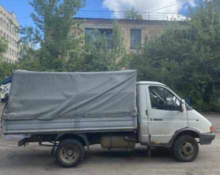 ГАЗ 3302 ГАЗель, об'ємом двигуна 0 л та пробігом 250 тис. км за 1300 $, фото 1 на Automoto.ua