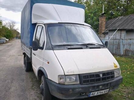 ГАЗ 3302 ГАЗель 2002 в Никополе на Automoto.ua ГАЗ 3302 ГАЗель, объемом двигателя 0 л и пробегом 330 тыс. км за 2200 $, фото 1 на Automoto.ua