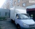 ГАЗ 3302 ГАЗель, об'ємом двигуна 0 л та пробігом 390 тис. км за 4200 $, фото 1 на Automoto.ua