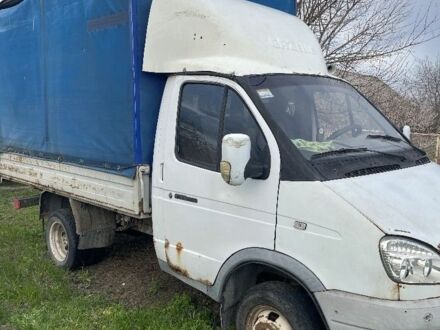 ГАЗ 3302 ГАЗель, объемом двигателя 0 л и пробегом 5 тыс. км за 2050 $, фото 1 на Automoto.ua